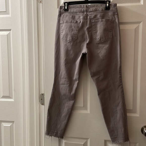 NYDJ Jeans - Ami Skinny/Ankle - Picture 7 of 10
